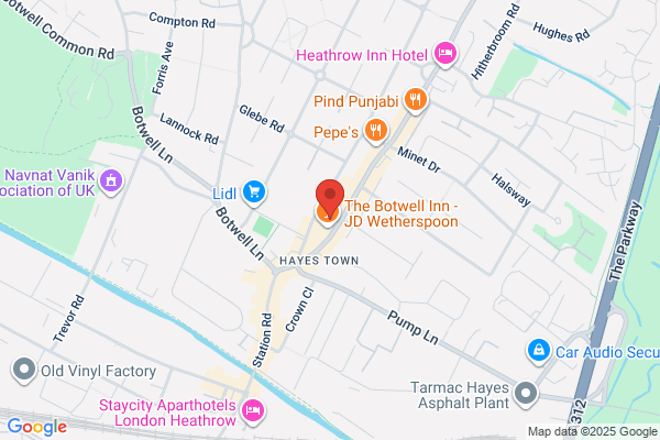 Hunters Estate & Letting Agents Hayes