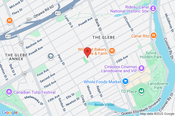 Glebe Nursery School