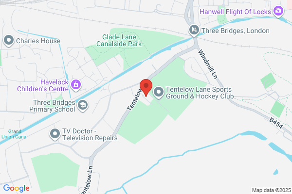 Osterley Park Day Nursery