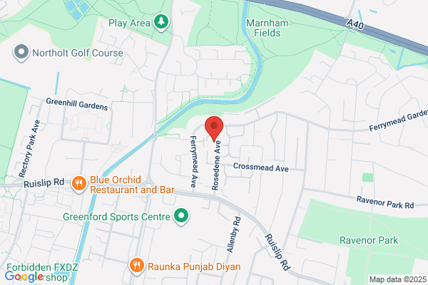 Paramount Pest Control Ltd