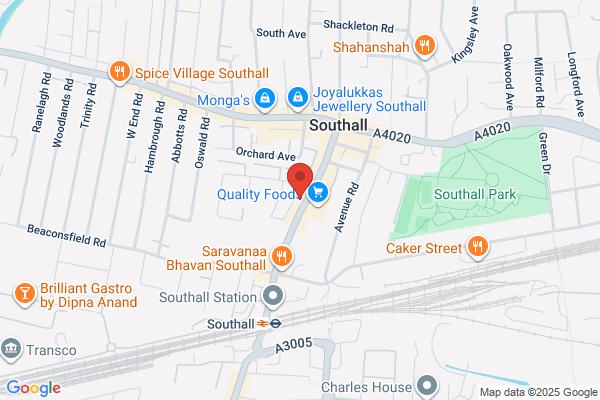 Pizza Hut Southall