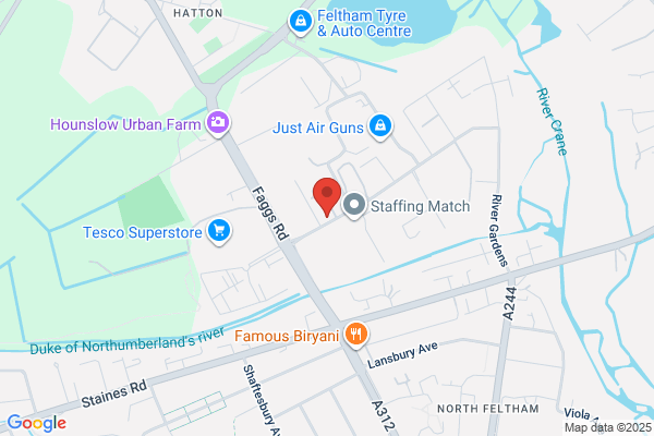 Casemaker Packing Services Ltd