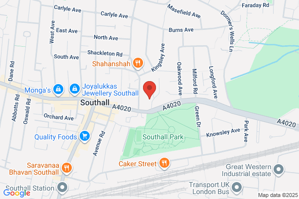 Charter Court Sheltered Accommodation