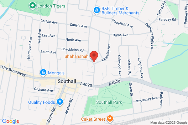 D S Sohal