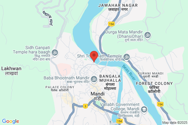 Namdhari Centre