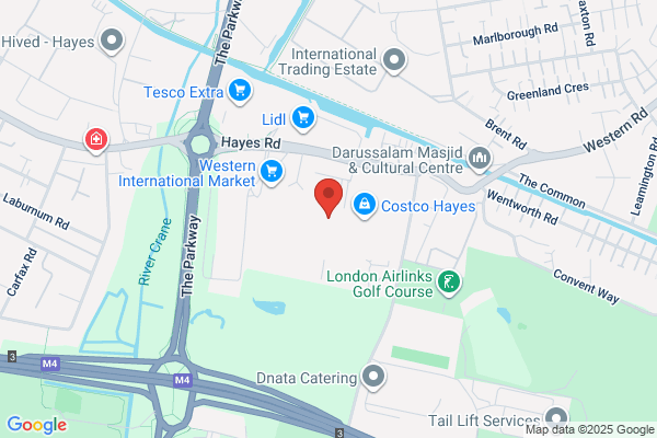 Pre-Pack Materials Supplies Ltd