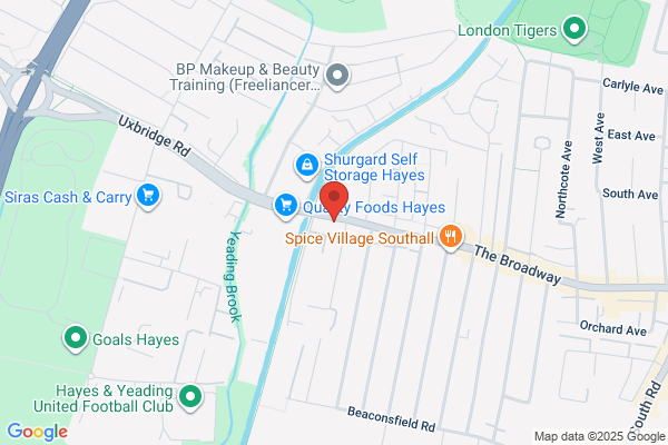 Brass & Coppercraft Ltd