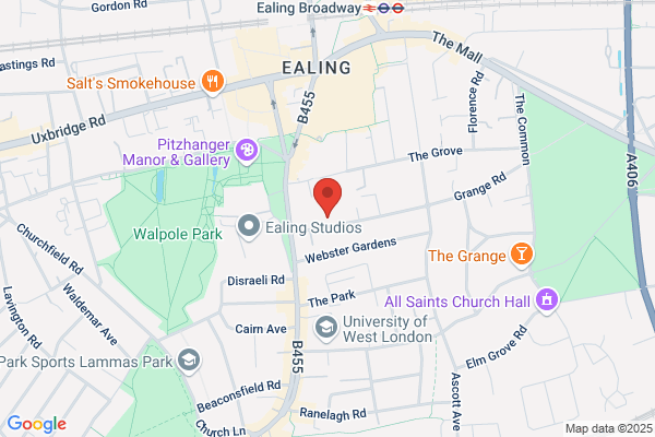 Ealing & Acton Synagogue