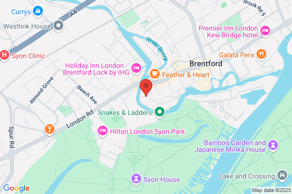 Bright Horizons Brentford Day Nursery and Preschool