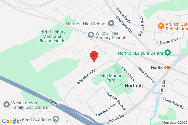 Islip Manor Playcentre