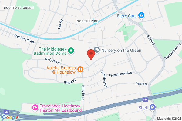 Norwood Green Pre-School Nursery