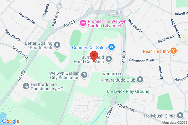 Gill's Plumb & Heating Solutions Ltd