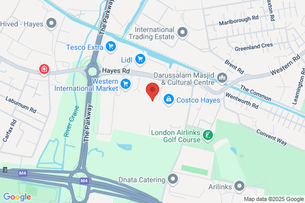 Thomas & Sons Ltd