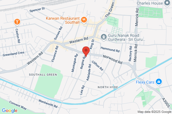 Centre Line Properties Development Ltd