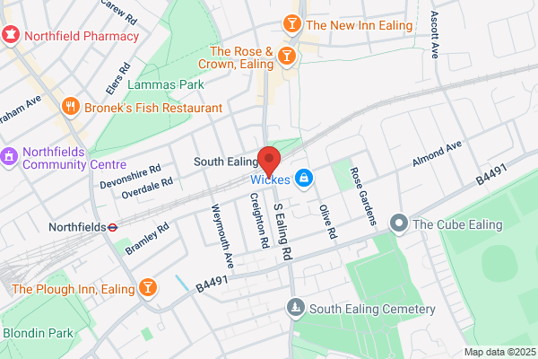 Homesearch Ltd