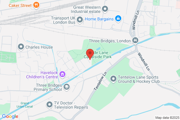 Netlink Property Services Ltd
