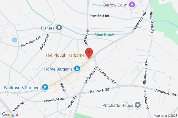 The Plough