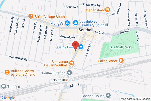 Southall Refrigeration Service