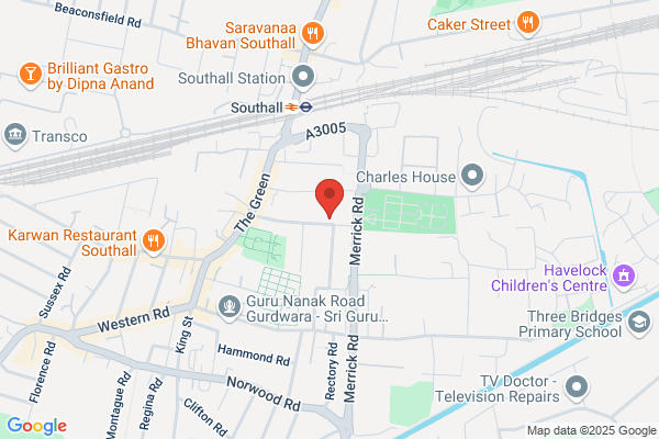 Bath Road Residential Care Home