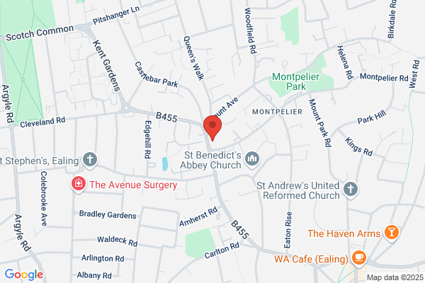 Downhurst Residential Home