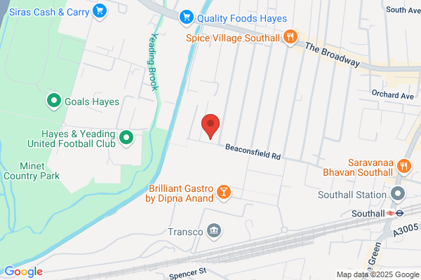 Roshini Care Home