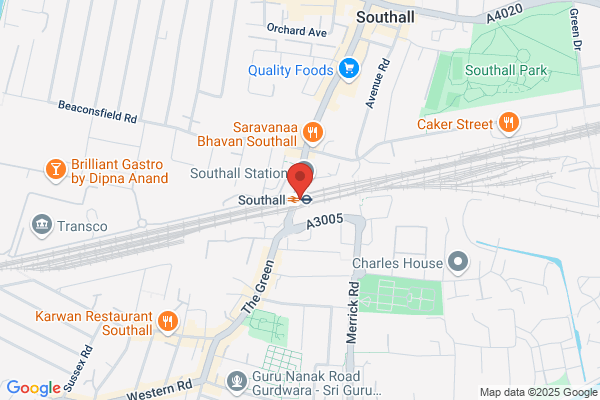GG's