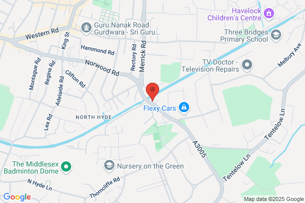 Dhaba Tandoori & Curry Restaurant