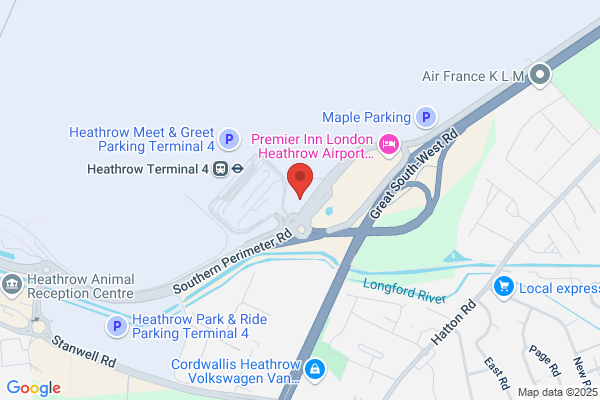 Hounslow Brasserie