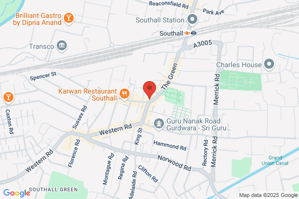 New Asian Tandoori Centre