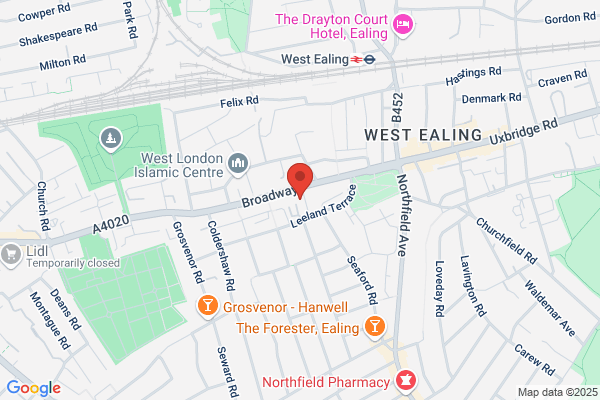 Gorditas Ealing