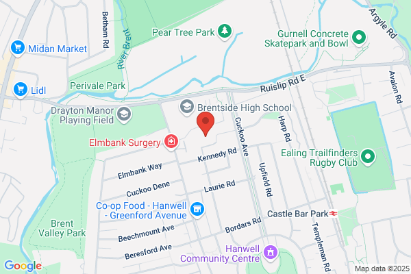 Brentside Primary School