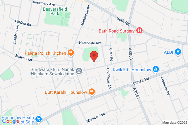Hounslow Heath Junior School