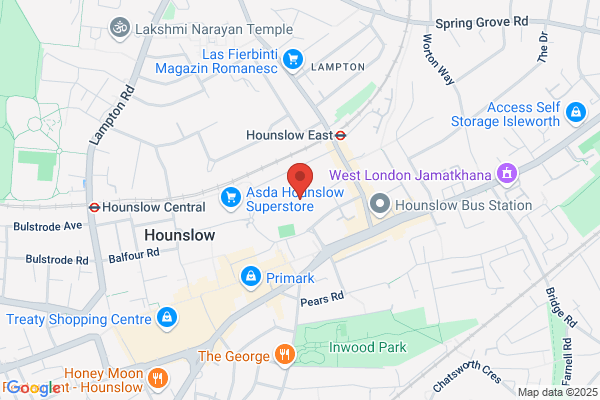 Hounslow Manor School
