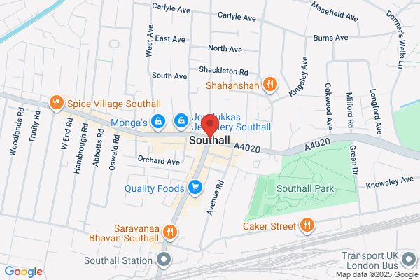 Ace Security & Services Ltd