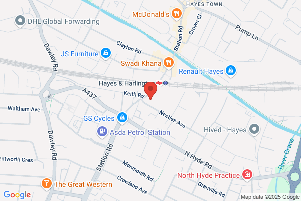Atlas Freight Connect