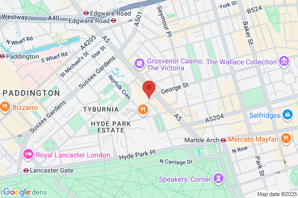 London Kart