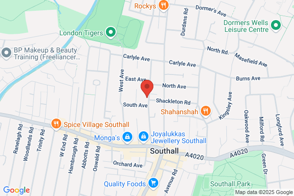 Dorkings Skip Hire