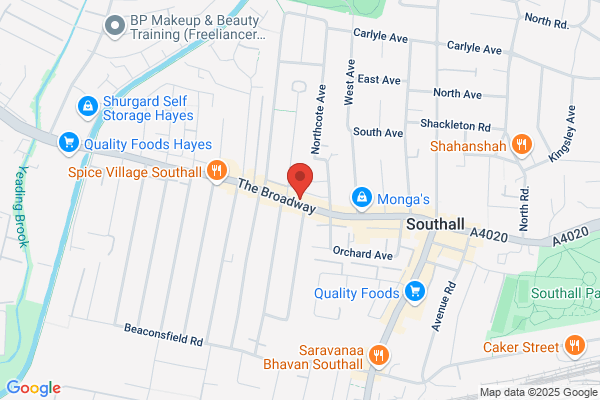 Walkers Solicitors