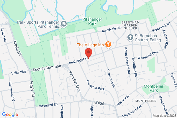 Co-op Food - Ealing - Pitshanger Lane