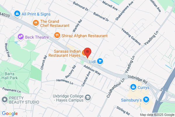 Hayes Doner & Burgers