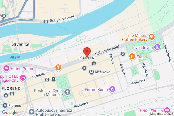 Karline
