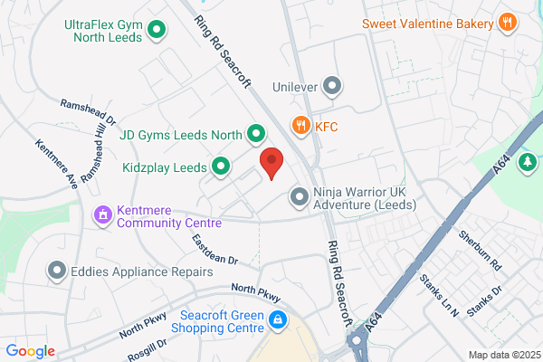 Transcomm (UK) Ltd