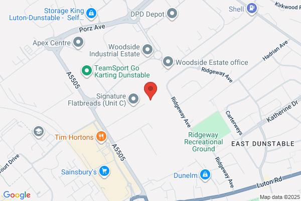 Knightsbridge Electronics