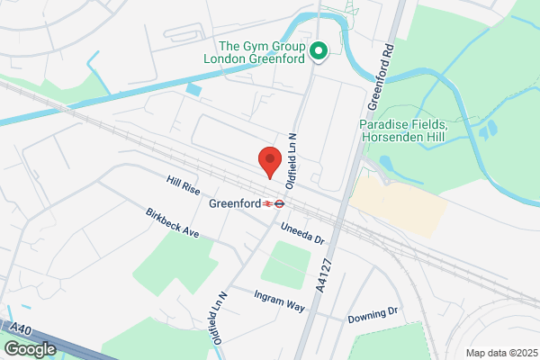 Greenford Tyre Dealers