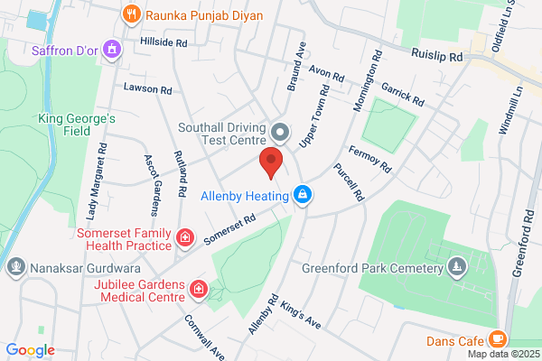 London & Middlesex Removals