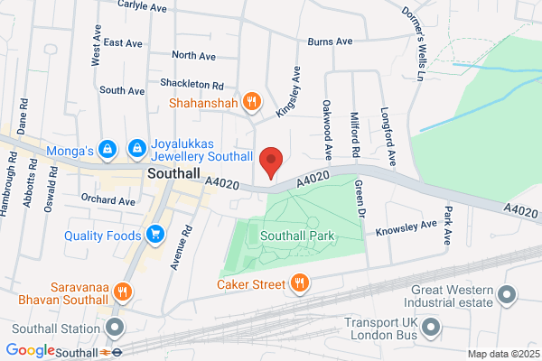 Canonbury Detached Youth Project