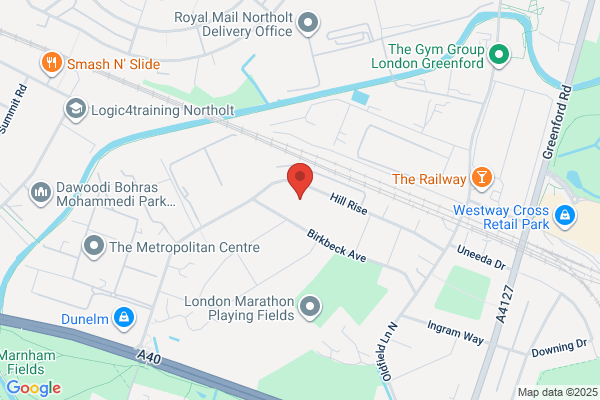 The Greenford Scout Association