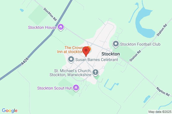 Stockton Post Office