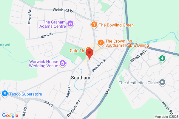 Glitz & Glam