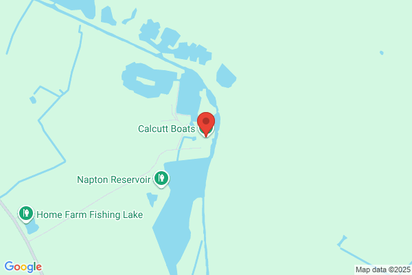 Calcutt Boats Ltd
